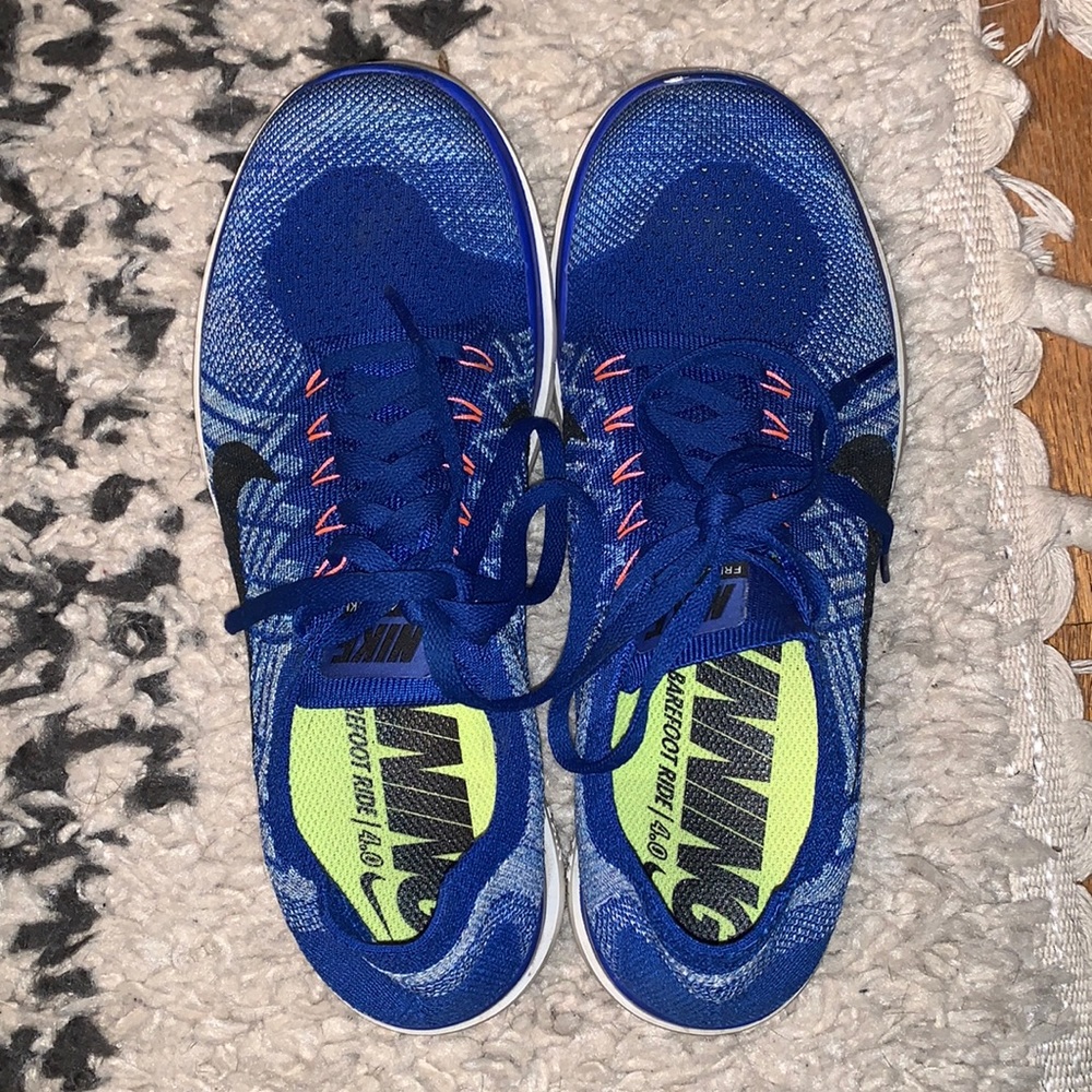 Nike Flyknit 4.0